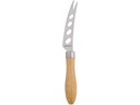 alpina Käsemesser Silber
