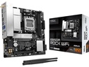 ASRock Mainboard B850M Rock WiFi