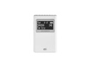 Sangean Radio DPR-39 Weiss