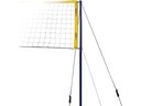 Schildkröt Funsports Schildkröt Beachvolleyball Fun-Netzgarnitur