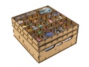 e-Raptor Insert für Gloomhaven