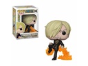 Funko Figur POP! Vinsmoke Sanji