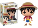 Funko Figur POP! Monkey D. Ruffy
