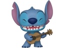 Funko Figur POP! Stitch mit Ukelele