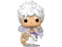 Funko Figur POP! Luffy Gear Five