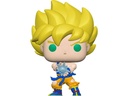 Funko Figur POP! SS Goku mit Kamehameha