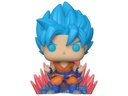 Funko Figur POP! SSGSS Kaio-Ken Goku