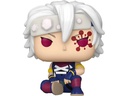 Funko Figur POP! Tengen (Flash Form)