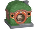 Funko Figur POP! Town Frodo at the Shire
