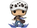 Funko Figur POP! Trafalgar Law