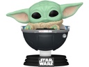 Funko Figur POP! Grogu (664)
