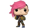 Funko Figur POP! Arcane Vi (1601)