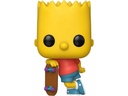 Funko Figur POP! Bart (1652)
