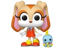 Funko Figur POP! Cream mit Cheese (1034)