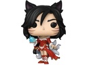 Funko Figur POP! Ahri (1041)