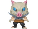 Funko Figur POP! Demon Slayer: Inosuke Hashibira (870)