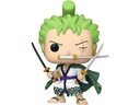 Funko Figur POP! One Piece: Roronoa Zoro (923)