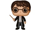 Funko Figur POP! Harry Potter (01)