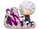 Funko Figur POP! Jujutsu Kaisen: Satoru Gojo Purple (1644)