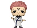Funko Figur POP! Jujutsu Kaisen: Sukuna (1638)