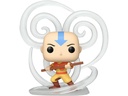 Funko Figur Deluxe Aang (1806)