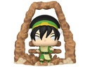 Funko Figur Deluxe Toph (1808)