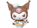 Funko Figur Hello Kitty Kuromi (101)