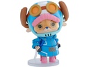 Tamashii Nations Figur One Piece Tony Tony Chopper Egghead