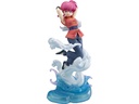 Tamashii Nations Figur Ranma 1/2 Chouette Ranma