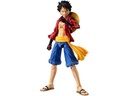 Megahouse Figur One Piece Monkey D. Luffy Arnament Haki