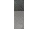 Grüezi Bag Wellhealth Blanket Wool 185 cm, Grau