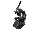 Tamashii Nations Figur Berserk Figuarts ZERO Guts Berserker Armor