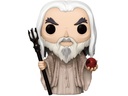 Funko Figur POP! Herr der Ringe Saruman (447)