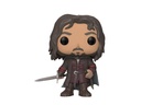Funko Figur POP! Herr der Ringe Aragorn (531)