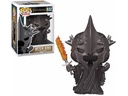 Funko Figur POP! Herr der Ringe Witch King (632)