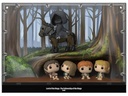 Funko Figur POP! Herr der Ringe Deluxe Die Gefährten (09)