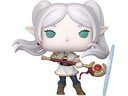 Funko Figur POP! Frieren: Beyond Journey's End Frieren (1986)