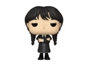 Funko Figur POP! Wednesday Wednesday Addams (1815)
