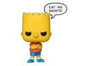 Funko Figur POP! Sayings Simpsons Bart (1742)