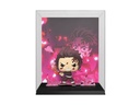 Funko Figur POP! Demon Slayer Game Cover Tanjiro (2047)