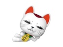 Funko Figur POP! DanDaDan Turbo Granny Cat (2102)