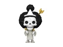 Funko POP! Figur One Piece Brook