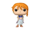 Funko POP! Figur One Piece Nami