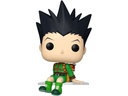 Funko POP! Figur Hunter x Hunter Gon Freecss