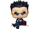 Funko POP! Figur Hunter x Hunter Leorio