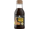 Kikkoman Teriyaki Wok Sauce Sesam 250 ml