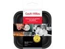 Gault Millau Eiskugelform, 4 kugelförmige Eiswürfel