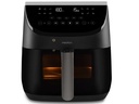 Medion Heissluft-Fritteuse Life X20 XL MD13060 6.6 l