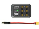 SKYRC Verteilerbox mit DC Stecker