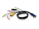 Aten KVM-Kabel 2L-5303U